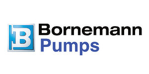 Bornemann Pumps Logo