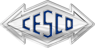 Cesco Magnetics Logo